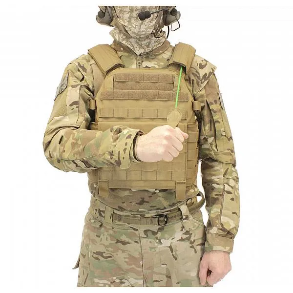 Warrior Assault Systems DCS Releasable Plate Carrier