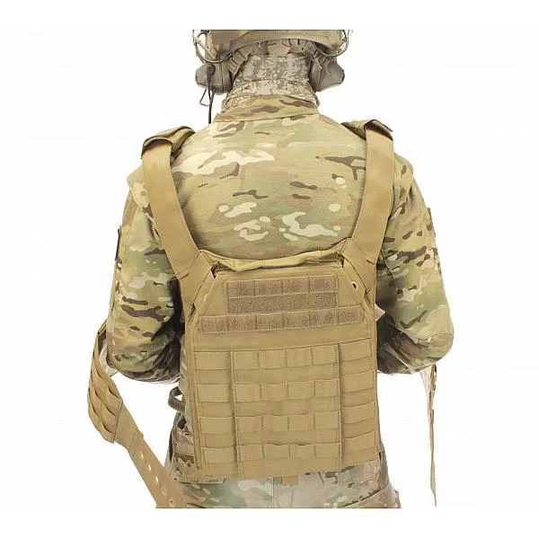 Warrior Assault Systems DCS Releasable Plate Carrier