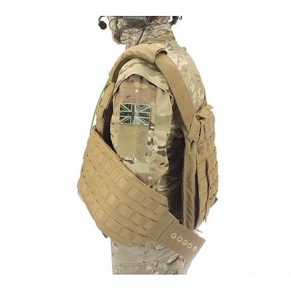 Warrior Assault Systems DCS Releasable Plate Carrier