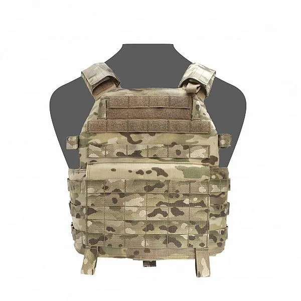 Warrior Assault Systems DCS Releasable Plate Carrier