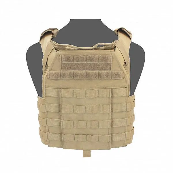 Warrior Assault Systems DCS Releasable Plate Carrier