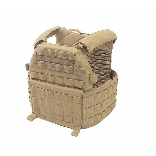 Warrior Assault Systems DCS Releasable Plate Carrier