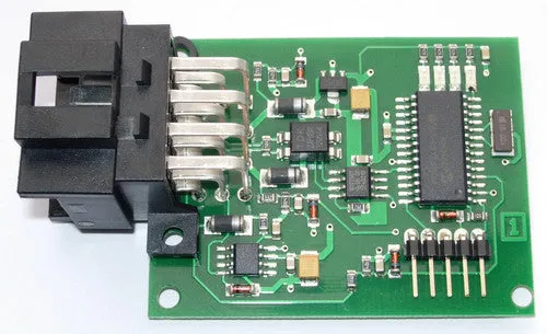 WSP EMULATOR AUTOMATIC