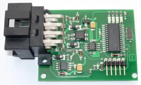 WSP EMULATOR AUTOMATIC