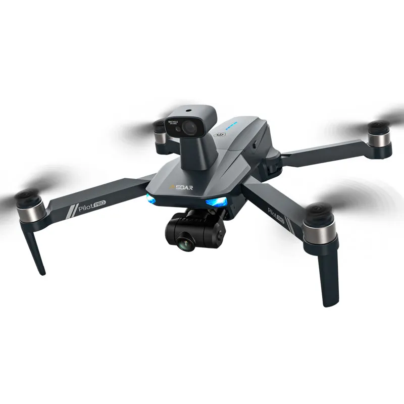 X25 GPS Brushless RC Drone 8K Wifi Camera 2.4G