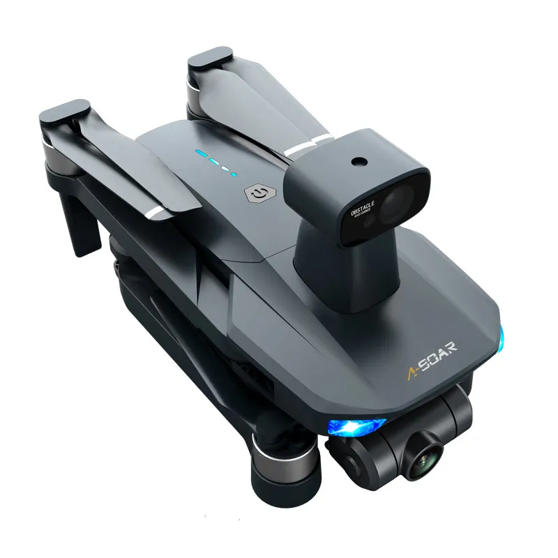 X25 GPS Brushless RC Drone 8K Wifi Camera 2.4G