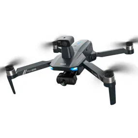 X25 GPS Brushless RC Drone 8K Wifi Camera 2.4G