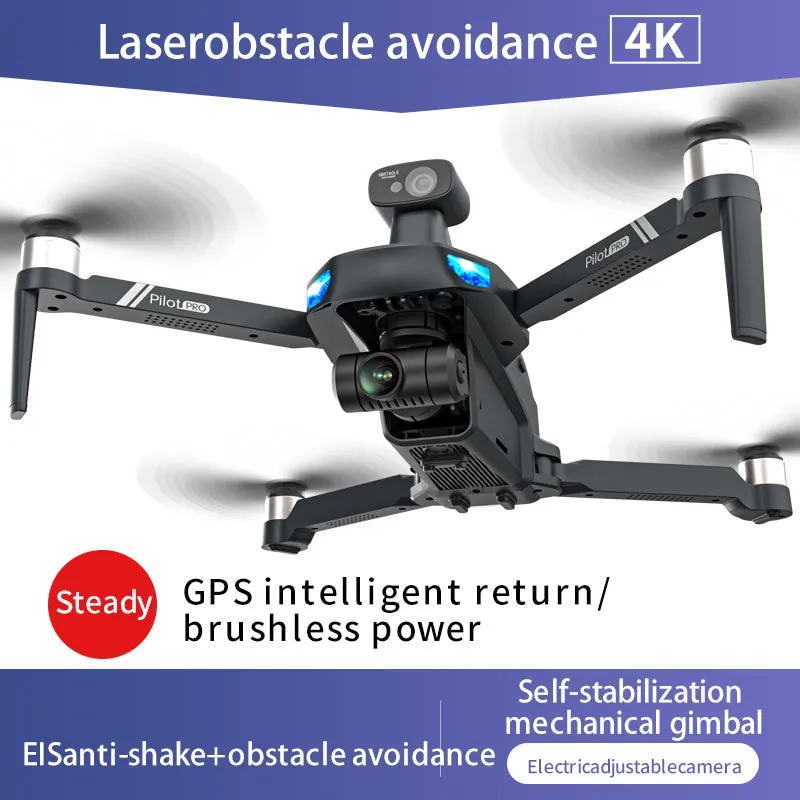 X25 GPS Brushless RC Drone 8K Wifi Camera 2.4G