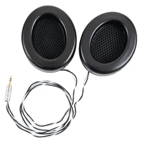 Zamp Ear Cup with Elite Stereo Speakers With 3.5mm Plugs